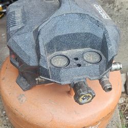 Compresor Ridgid