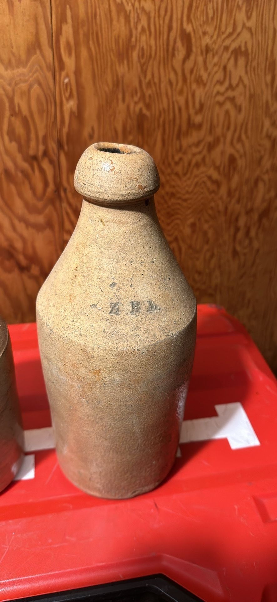 Antique Bottles
