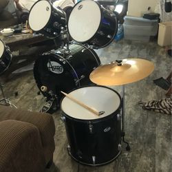 Drum Set 