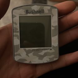 Bushnell PHANTOM 2