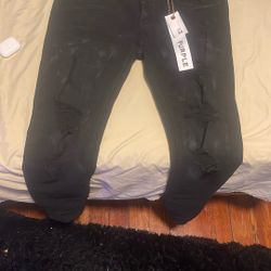 Purple Brand Jeans