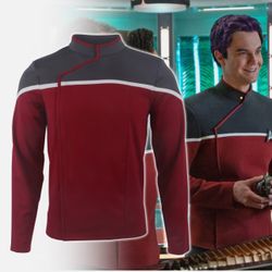 Star Trek Lower Decks Uniform  (New)