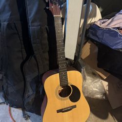 Jasmine Acoustic 