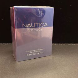 Nautica (voyage)