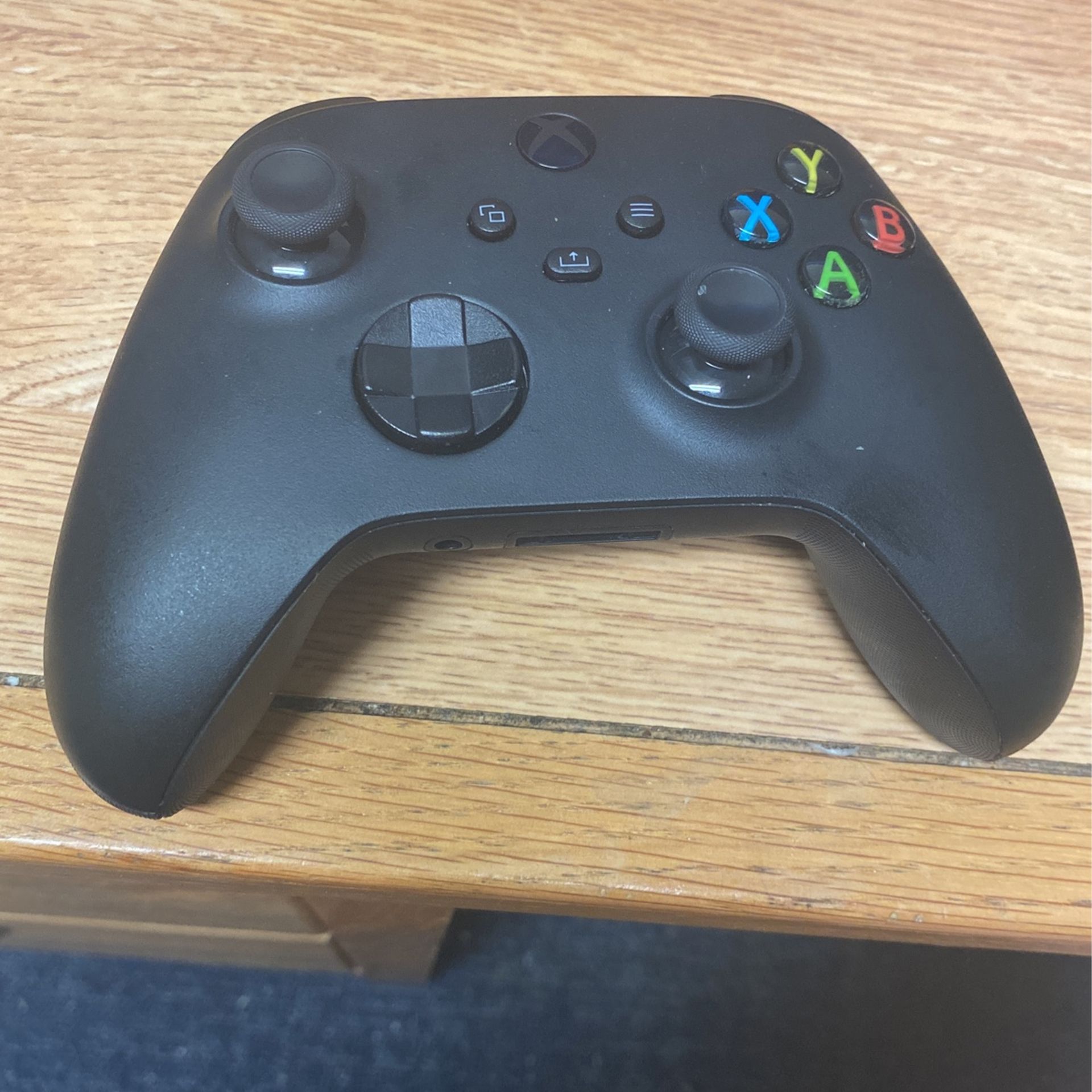 Xbox Series S/controller
