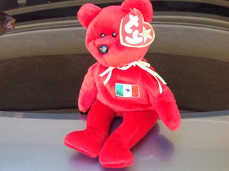 TY Beanie Baby