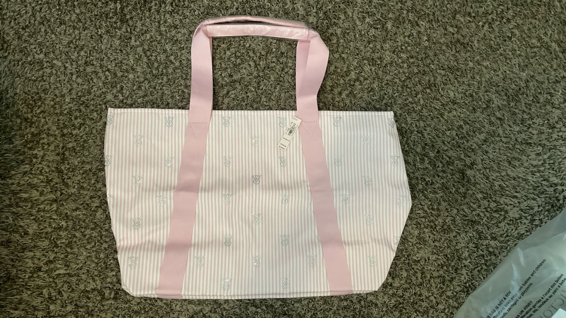 Victoria’s Secret Bag 