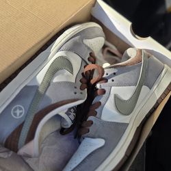 Nike Sb Yuto