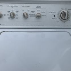 Washer 