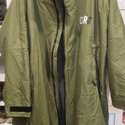Parka