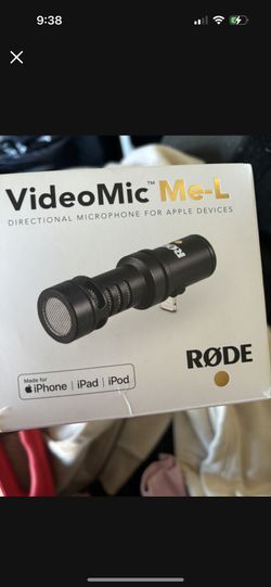 Videomic 