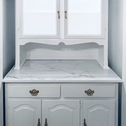 Beautiful China Cabinet
