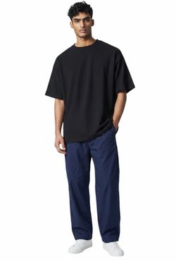 Sodexo Men’s Cook Pants Size Large Navy