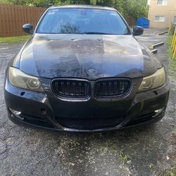 2011 BMW 328i