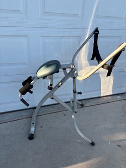 Máquina para ejercicio