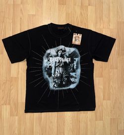 Rare Peace Shirt Size Large