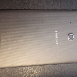Samsung Tablet Flawless Condition Like New