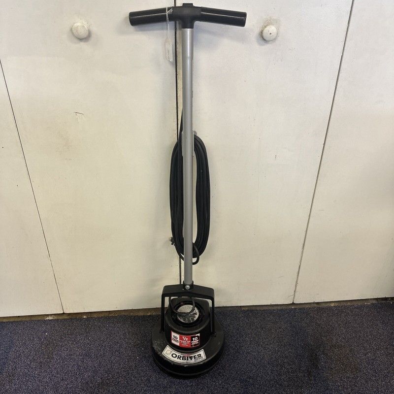 Wreck Floor Buffer/scrubber 