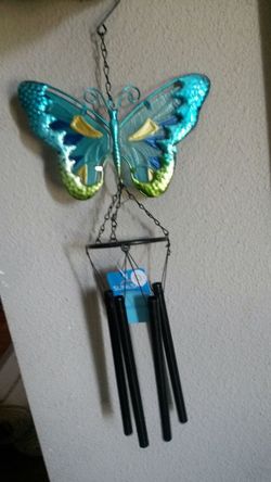 Wind chime