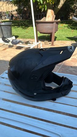 Helmet
