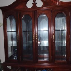 China Cabinet 