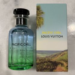 Louis Vuitton Pacific Chill