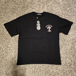 Chrome hearts shirt