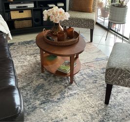 Coffee Table. New in the box