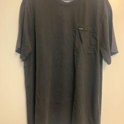Brand new unworn T-shirt. Black color