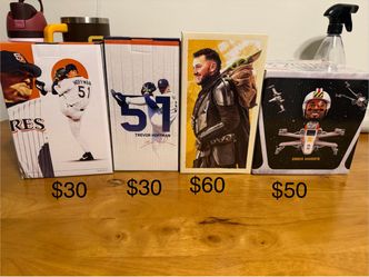 Padres Bobbleheads