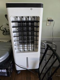 Humidifier for bedroom