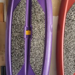 Paddleboard