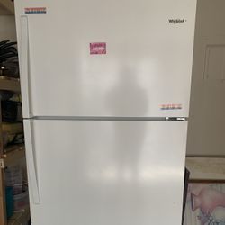 Fridge For Sell