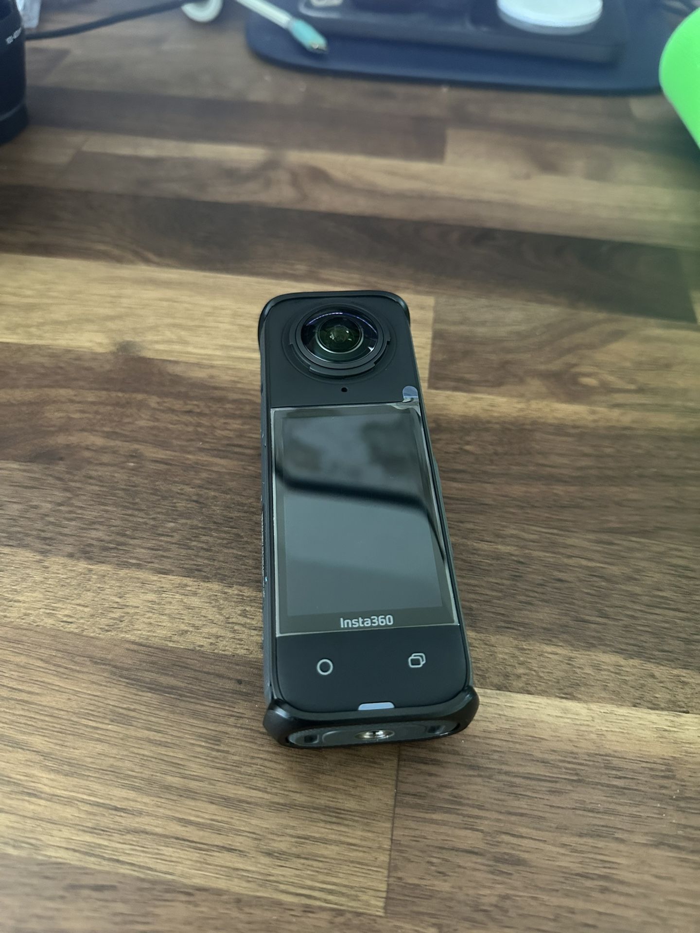 Insta360 X4 - Brand New