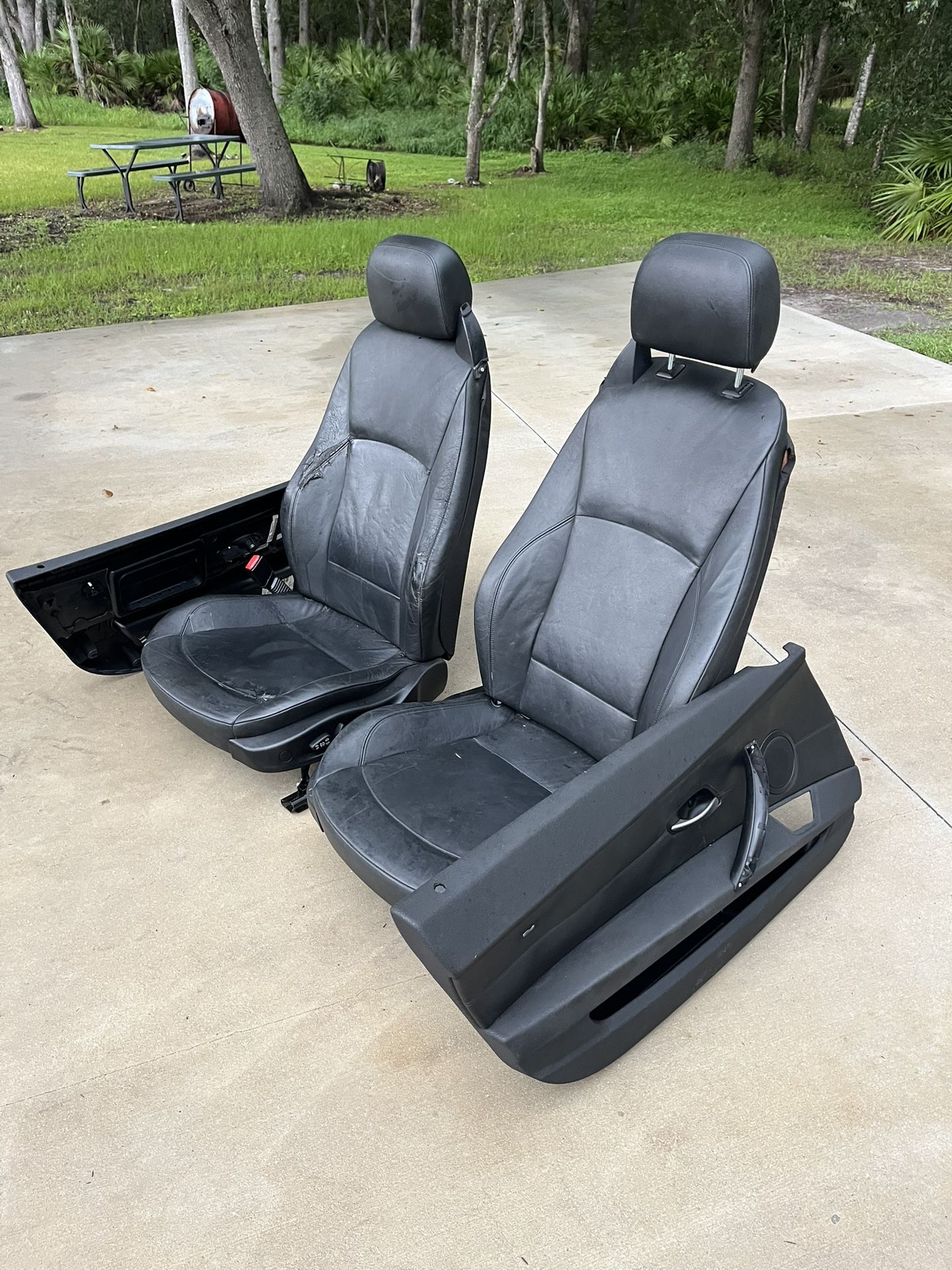 Seats