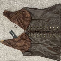 Corset Top