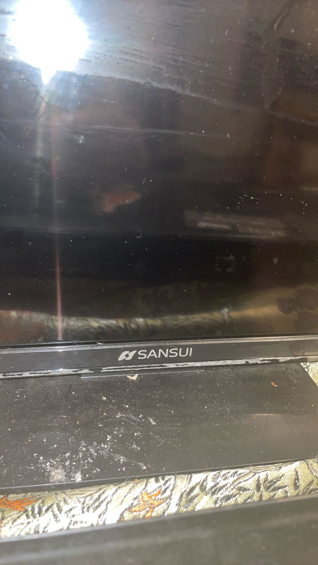 Small Tv