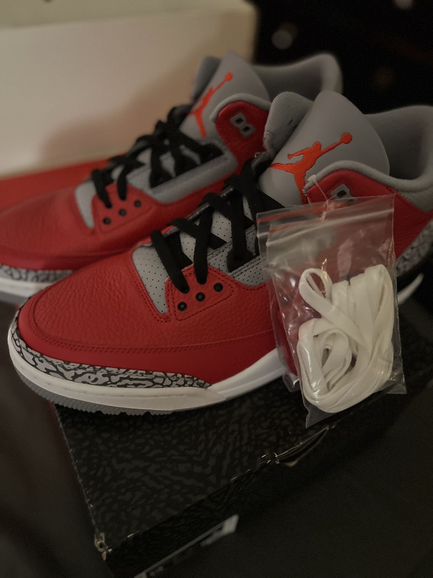 Jordan 3 Retro SE Unite Size 14 $320