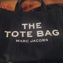 Brand New Marc Jacobs Tote Bag