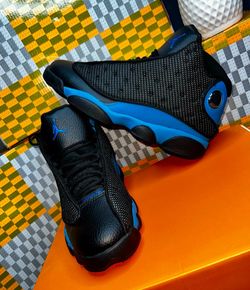 AIR JORDAN 13 🔥