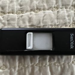 8GB Sandisk Cruzer Thumb Drive