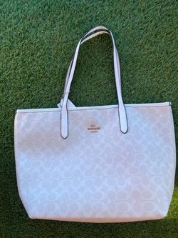 C tote bag