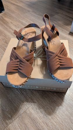Wedges