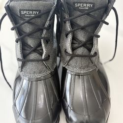 Sperry Women’s Boots