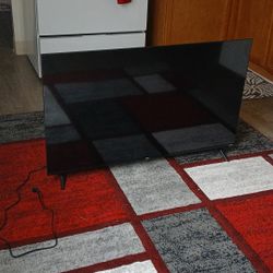 '43 Inch Roku Tv