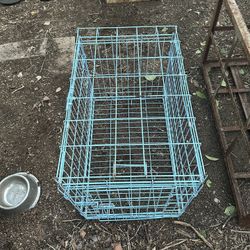 Dog Cages 