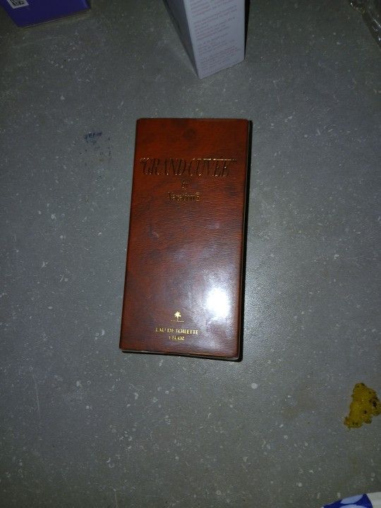 "Grand Cuvee By Vacation 1fl Oz