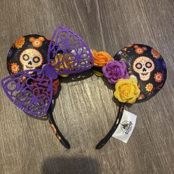 Disney Ears