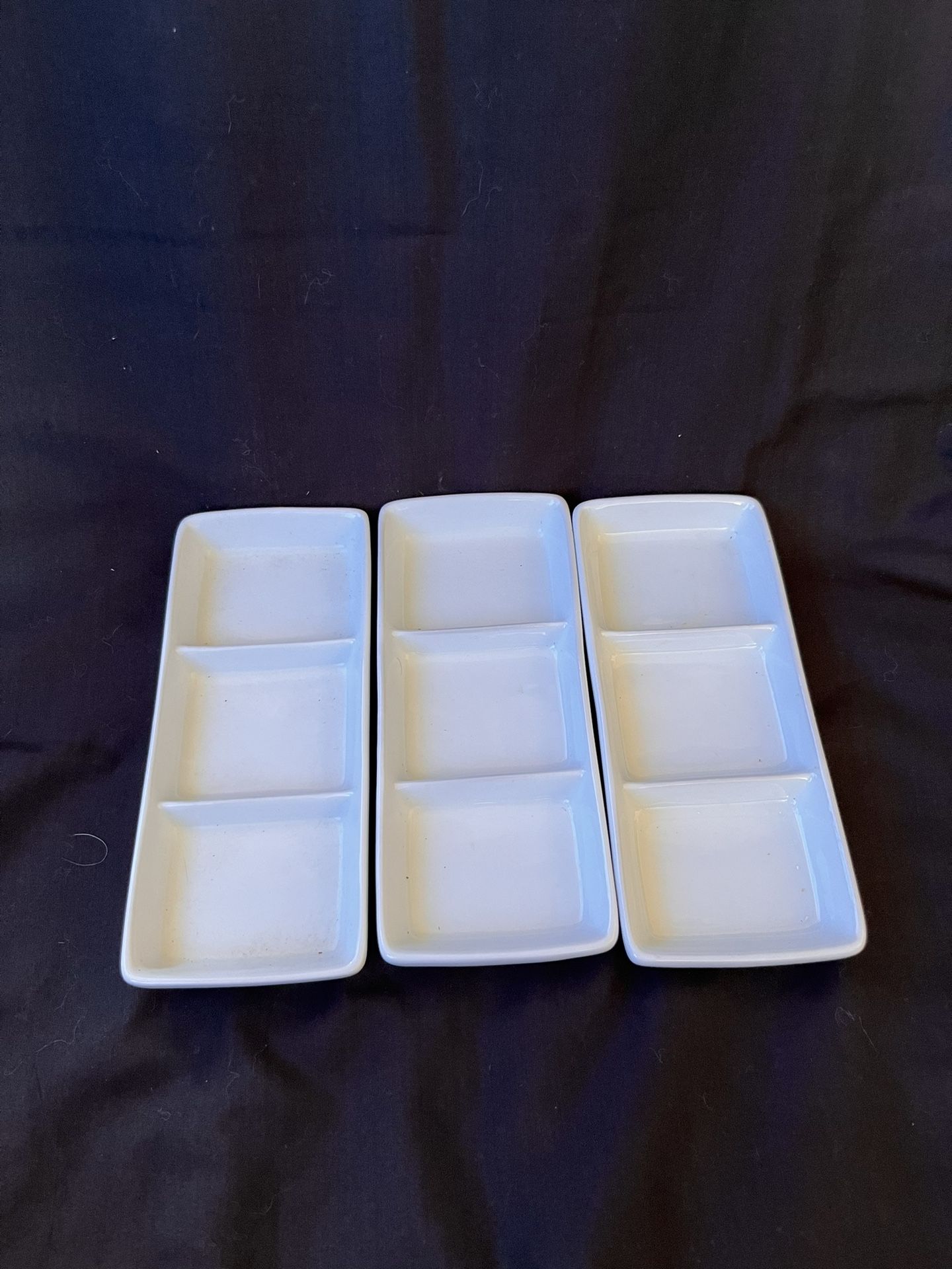 Sauce Trays