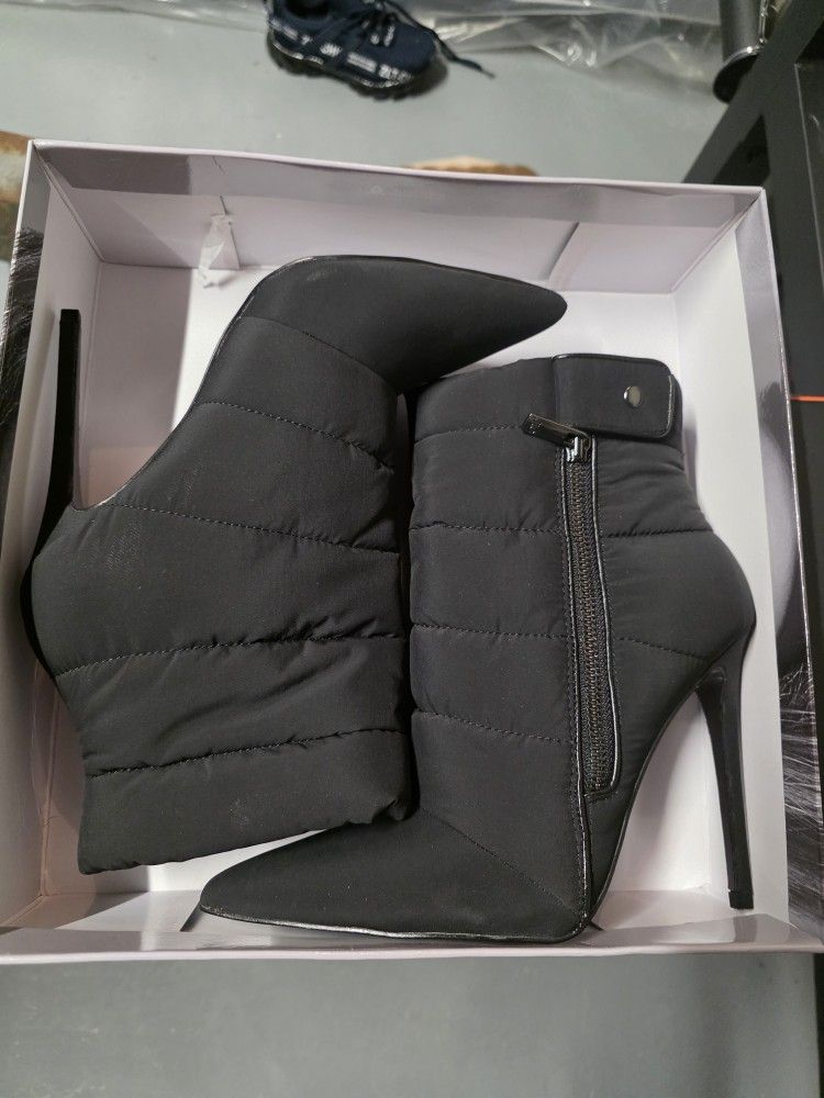 J.Lo Boots